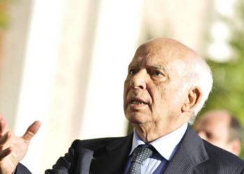 Addio a Paolo Cirino Pomicino, protagonista della Prima Repubblica