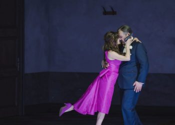 Tra nevrosi e solitudine: Bartok e Poulenc trionfano al Maggio