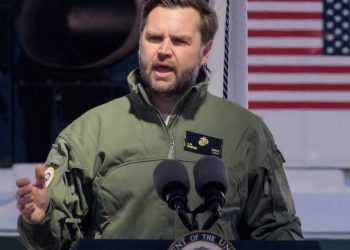 Vance stretto e la guerra che mette alla prova la sua corsa al 2028