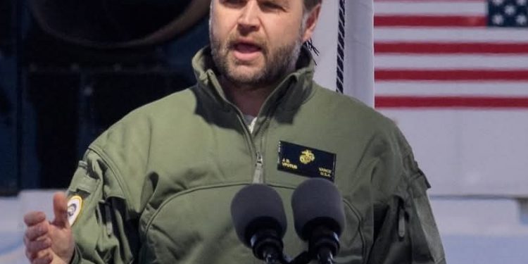 Vance stretto e la guerra che mette alla prova la sua corsa al 2028