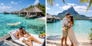 Maldive o Polinesia per la luna di miele: quale scegliere e perché