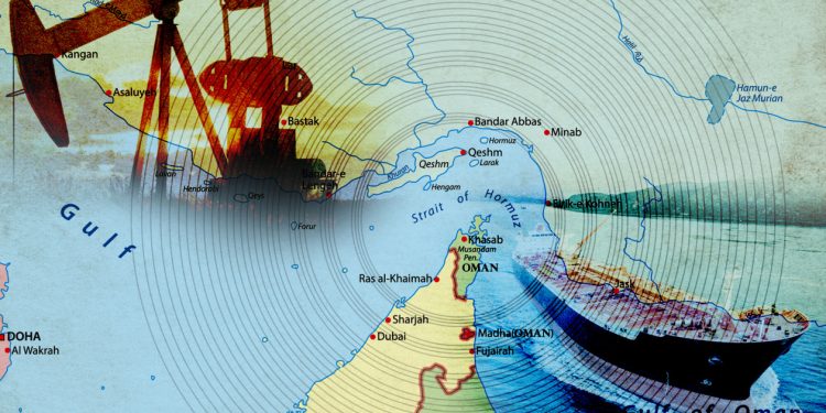 Russia rinasce con il petrolio: l’escalation in Medio Oriente e la chiusura dello Stretto di Hormuz ridanno a Mosca il trono dell’energia globale
