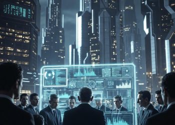 Dalla volontà generale all’oligarchia tecnologica