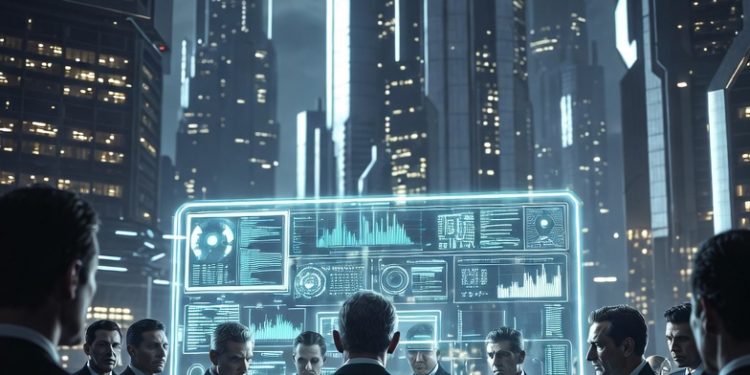 Dalla volontà generale all’oligarchia tecnologica