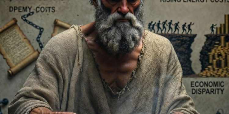 Socrate e la frittata senza accise