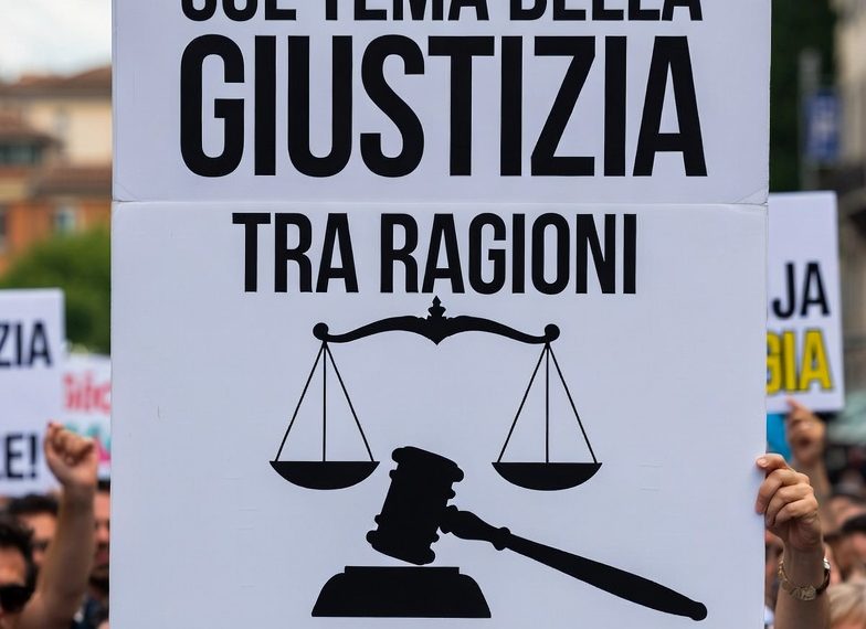 Referendum sulla giustizia: tra ragioni e paure