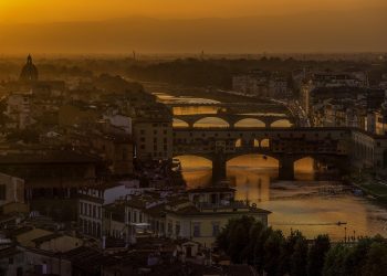 Nuova luce sul medioevo fiorentino: Domenico Savini ritrova il testamento di Corso Donati