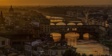 Nuova luce sul medioevo fiorentino: Domenico Savini ritrova il testamento di Corso Donati