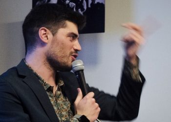 Le “testate” del presidente del Q5 Ferraro