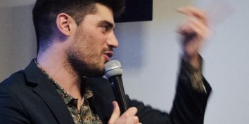 Le “testate” del presidente del Q5 Ferraro