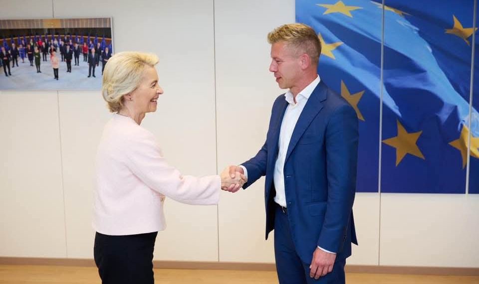 C’è destra e destra: e gli ungheresi non hanno scelto la mia