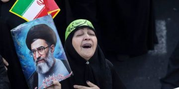 Il no degli Ayatollah e la guerra che diventa un boomerang