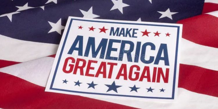 Trumpismo al bivio: crepe nel movimento MAGA o allarme prematuro?