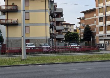 Degrado e insicurezza dove passa la tramvia a Firenze
