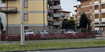 Degrado e insicurezza dove passa la tramvia a Firenze