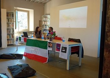 Il Medioevo dell’Iran e il pianto di chi ha visto l’orrore