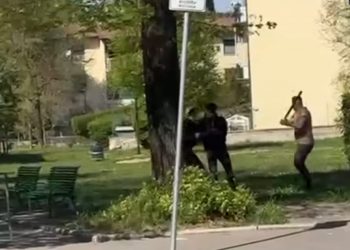 Firenze ostaggio del degrado: baby gang, in Piazza dei Tigli violenza e istituzioni in ritardo