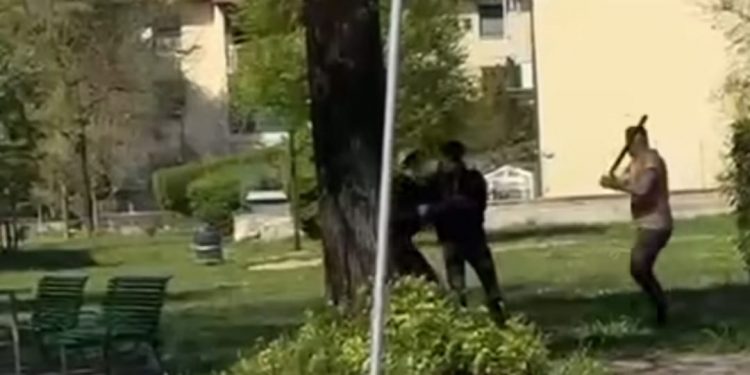 Firenze ostaggio del degrado: baby gang, in Piazza dei Tigli violenza e istituzioni in ritardo