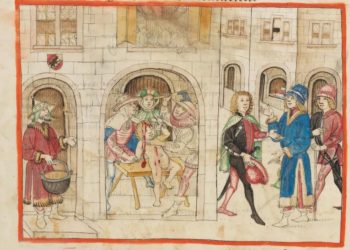 I meccanismi dell’esclusione