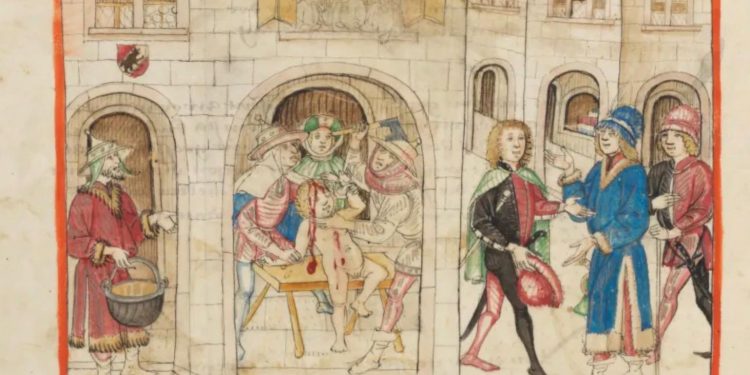 I meccanismi dell’esclusione