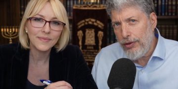 Dialogo ebraico – cristiano: Stefania Piovesan intervista Rav Tovia Singer