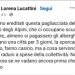 Adunata degli alpini? Una “pagliacciata”. Bufera sulla funzionaria candidata AVS della procura di Genova