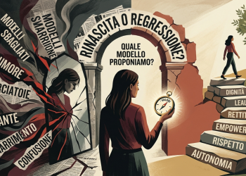 Rinascita o regressione? Quando i modelli sbagliati fanno più rumore dei valori