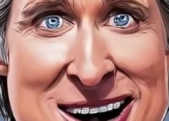 La California e’ in uno stato di coma profondo.