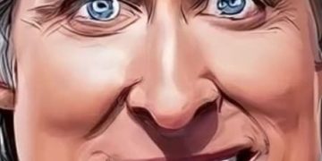 La California e’ in uno stato di coma profondo.