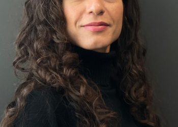 Essere donna nell’Iran di oggi: le parole di Leila Farahbakhshp