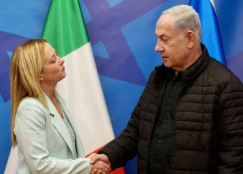 Altro che continuità: il segnale politico di Meloni su Israele