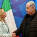 Altro che continuità: il segnale politico di Meloni su Israele