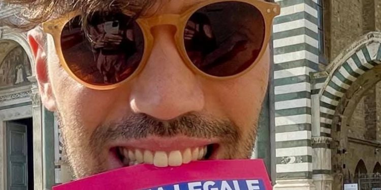 IL SILENZIO CHE ASSORDA