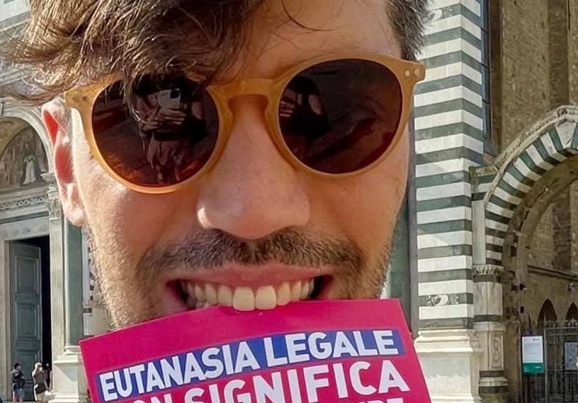 IL SILENZIO CHE ASSORDA