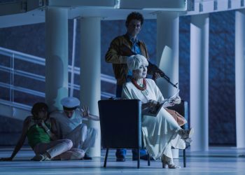 The death of Klinghoffer di John Adams: un titolo contemporaneo per l’inaugurazione del Festival del Maggio