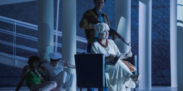 The death of Klinghoffer di John Adams: un titolo contemporaneo per l’inaugurazione del Festival del Maggio