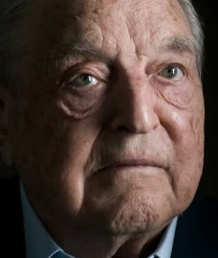SOROS E QUELLA FILANTROPIA SINISTRA