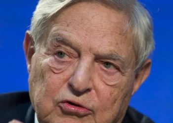 SOROS E QUELLA FILANTROPIA SINISTRA