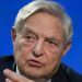 SOROS E QUELLA FILANTROPIA SINISTRA