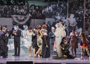 Maggio Musicale Fiorentino: il Ballo convince, la … coreografia non sempre. Successo del capolavoro verdiano