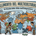 L’illusione dell’integrazione ed il fallimento del multiculturalismo