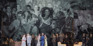 UN BALLO IN MASCHERA: al via il secondo titolo del Festival del Maggio