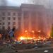 Il rogo di Odessa e la memoria negata