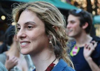 Marianna Madia, l’addio al PD e il Naufragio dei Riformisti