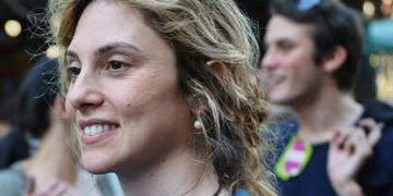 Marianna Madia, l’addio al PD e il Naufragio dei Riformisti