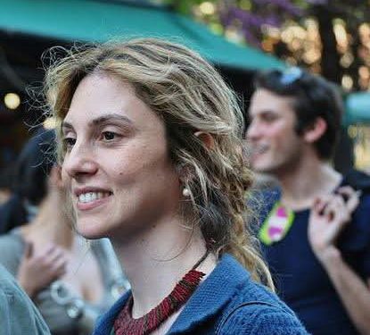 Marianna Madia, l’addio al PD e il Naufragio dei Riformisti