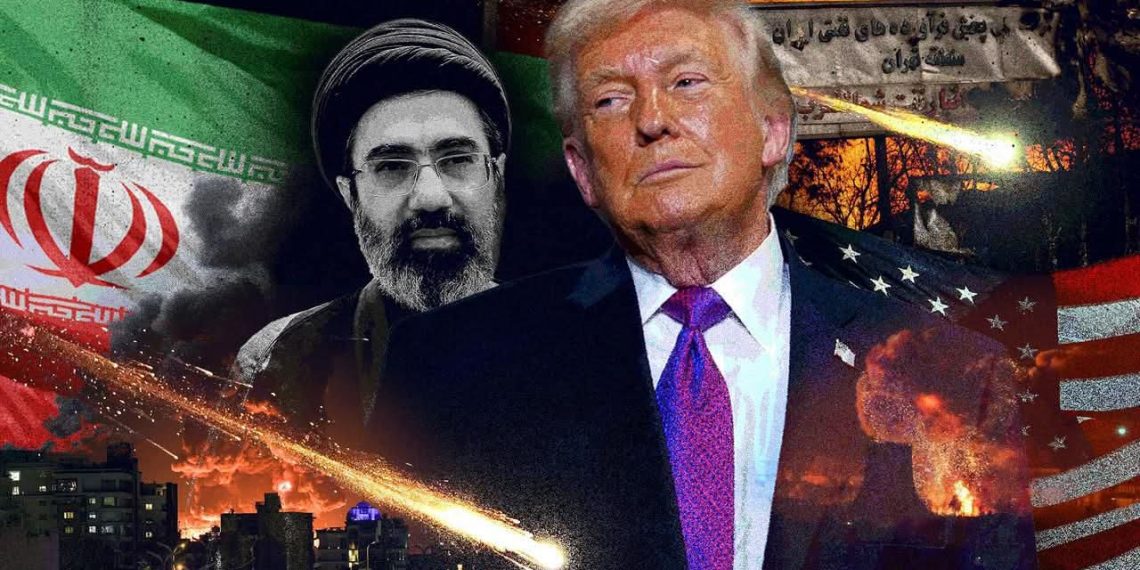 Trump contro Teheran: una vittoria senza resa