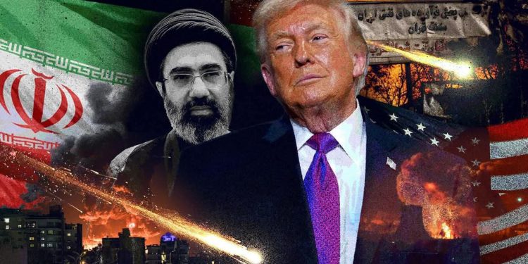 Trump contro Teheran: una vittoria senza resa