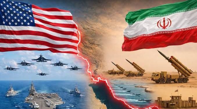Trump non può perdere la sfida agli Ayatollah