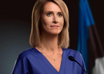 Diplomazia o provocazione? Il controverso ruolo di Kaja Kallas